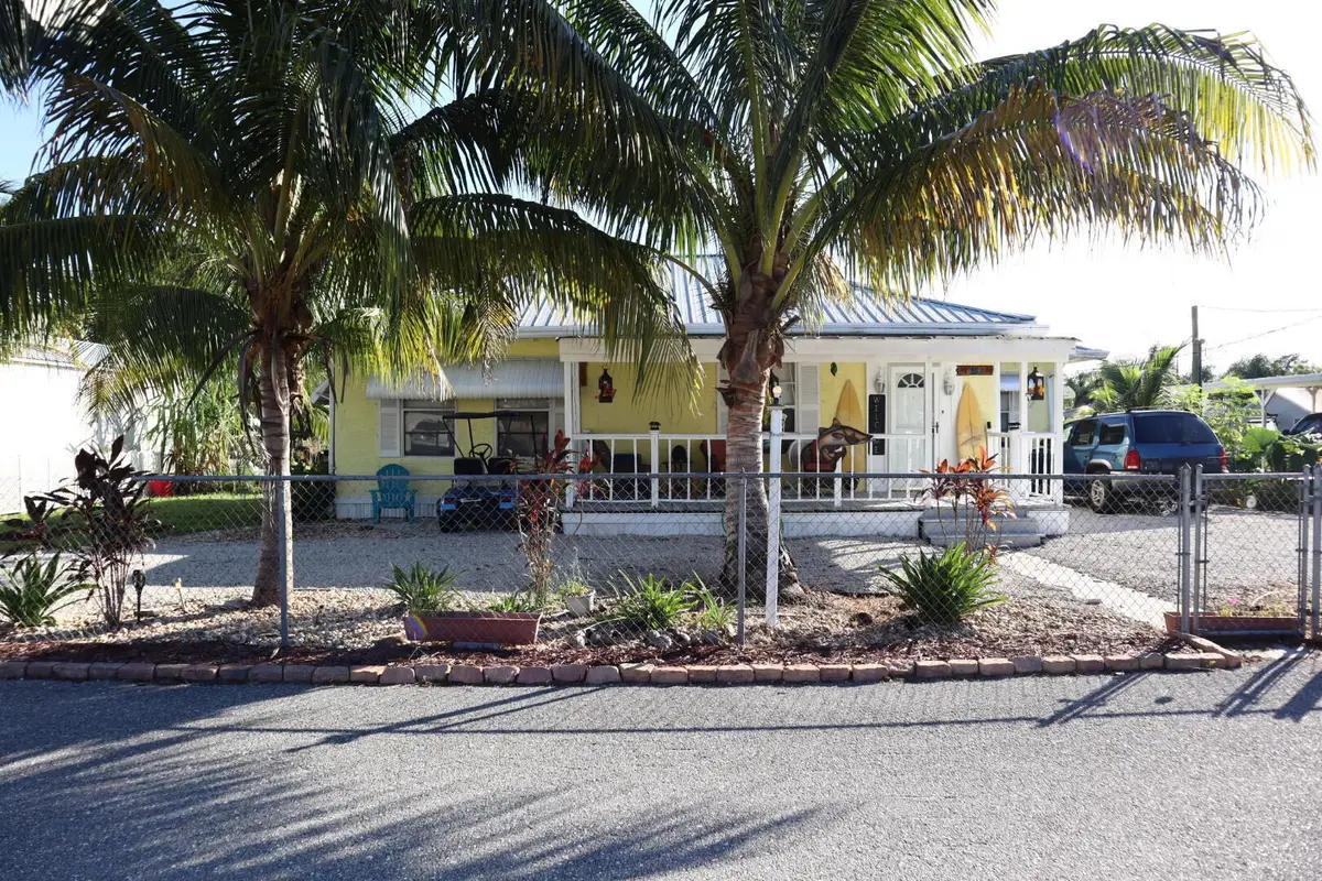 1099 7th Street, Okeechobee, FL 34974 - #1