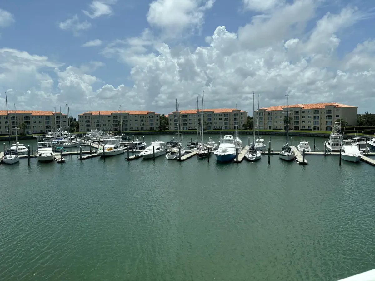 10 E Harbour Isle Dr Drive E #302, Fort Pierce, FL 34949 - #1