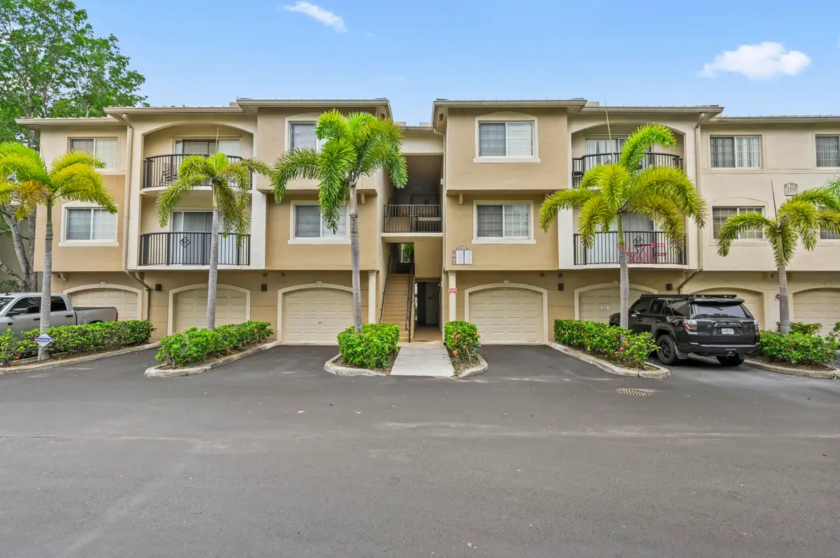 1100 S Crestwood Ct Court S #1109, Royal Palm Beach, FL 33411 - #1