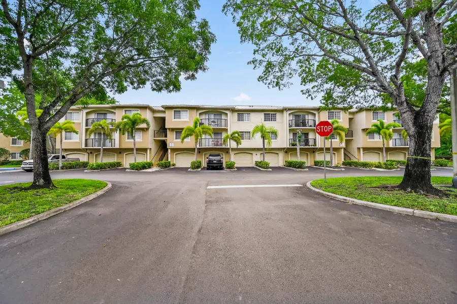 1100 S Crestwood Ct Court S #1109, Royal Palm Beach, FL 33411 - #2