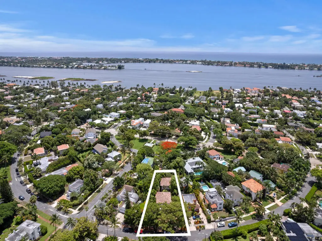 333 Marlborough Road, West Palm Beach, FL 33405 - #1