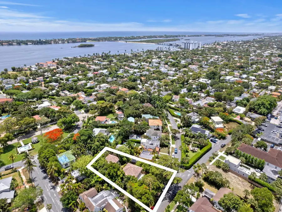 333 Marlborough Road, West Palm Beach, FL 33405 - #2