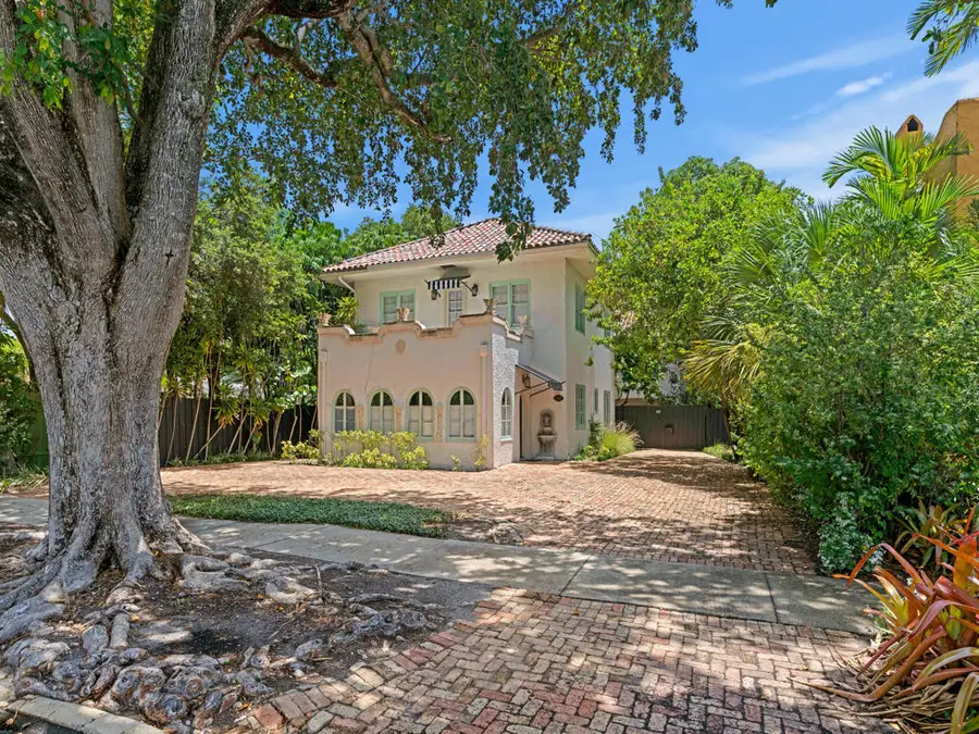 333 Marlborough Road, West Palm Beach, FL 33405 - #3