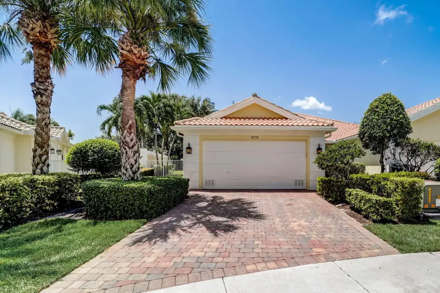 8178 Montserrat Place, Wellington, FL 33414 - #2