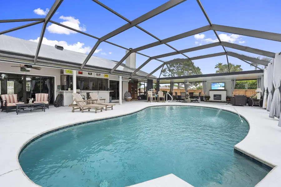 3001 SE Farley Road, Port Saint Lucie, FL 34952 - #2