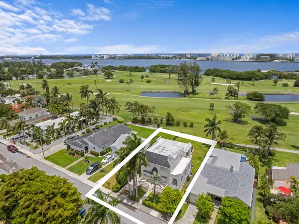 422 N Lakeside Drive, Lake Worth Beach, FL 33460