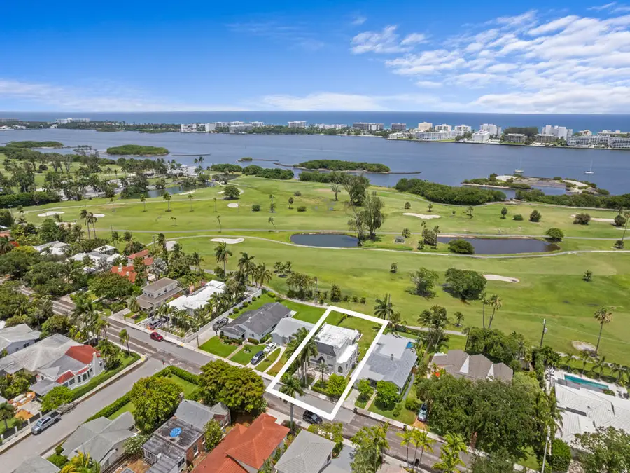 422 N Lakeside Drive, Lake Worth Beach, FL 33460 - #2
