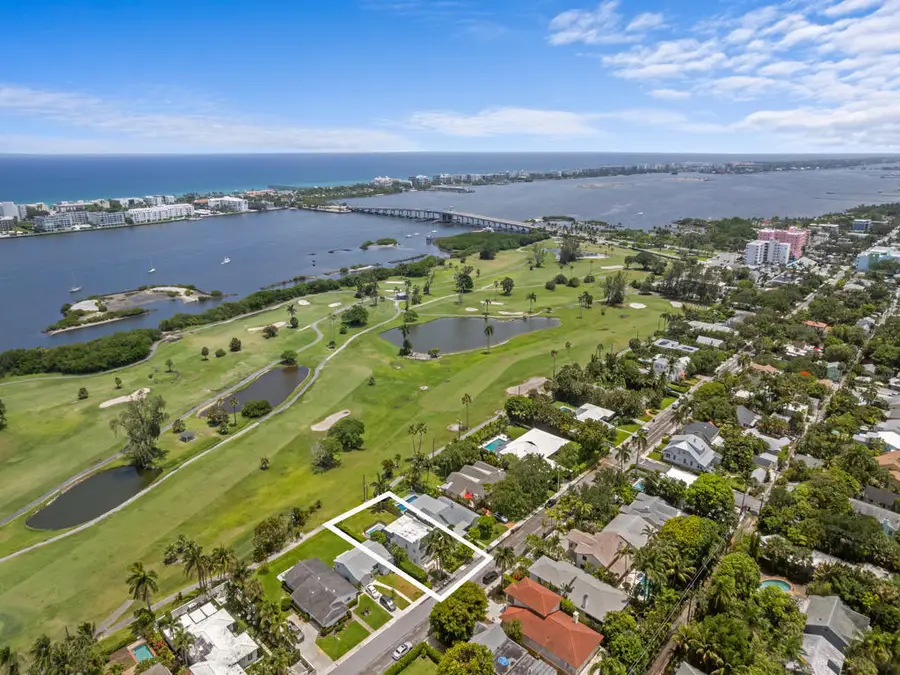 422 N Lakeside Drive, Lake Worth Beach, FL 33460 - #3