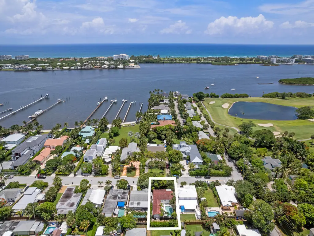 1615 N Lakeside Drive, Lake Worth Beach, FL 33460 - #1