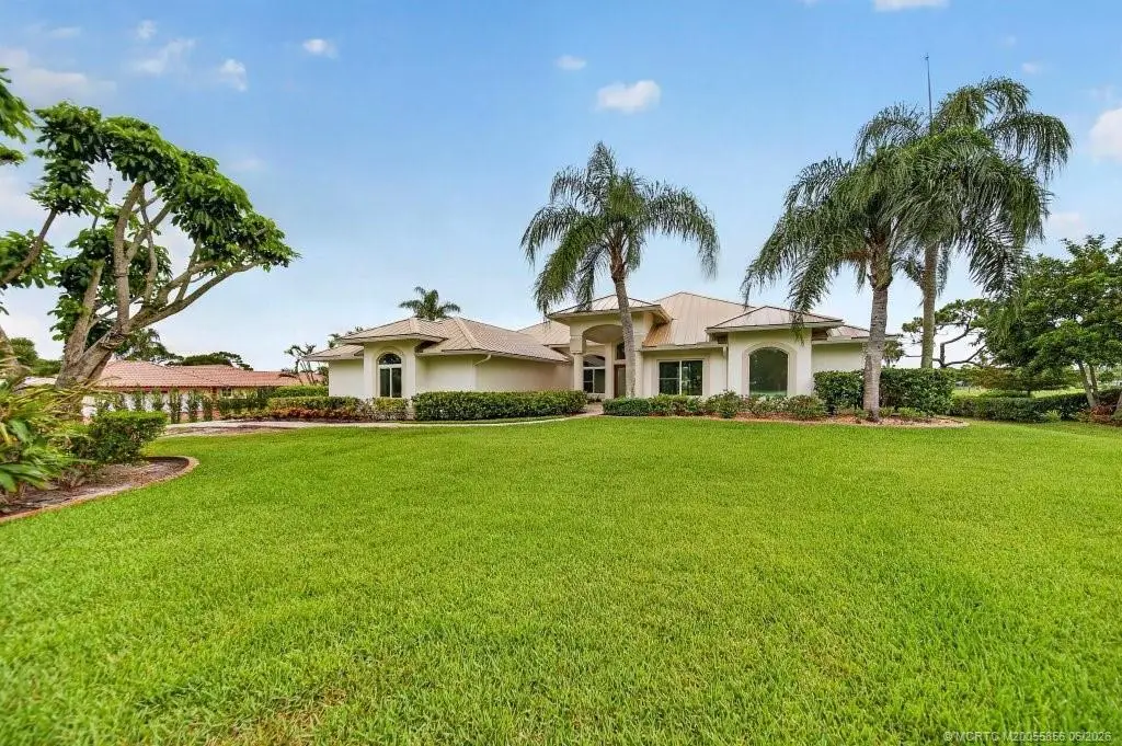 4515 SW Bimini Circle S, Palm City, FL 34990 - #1