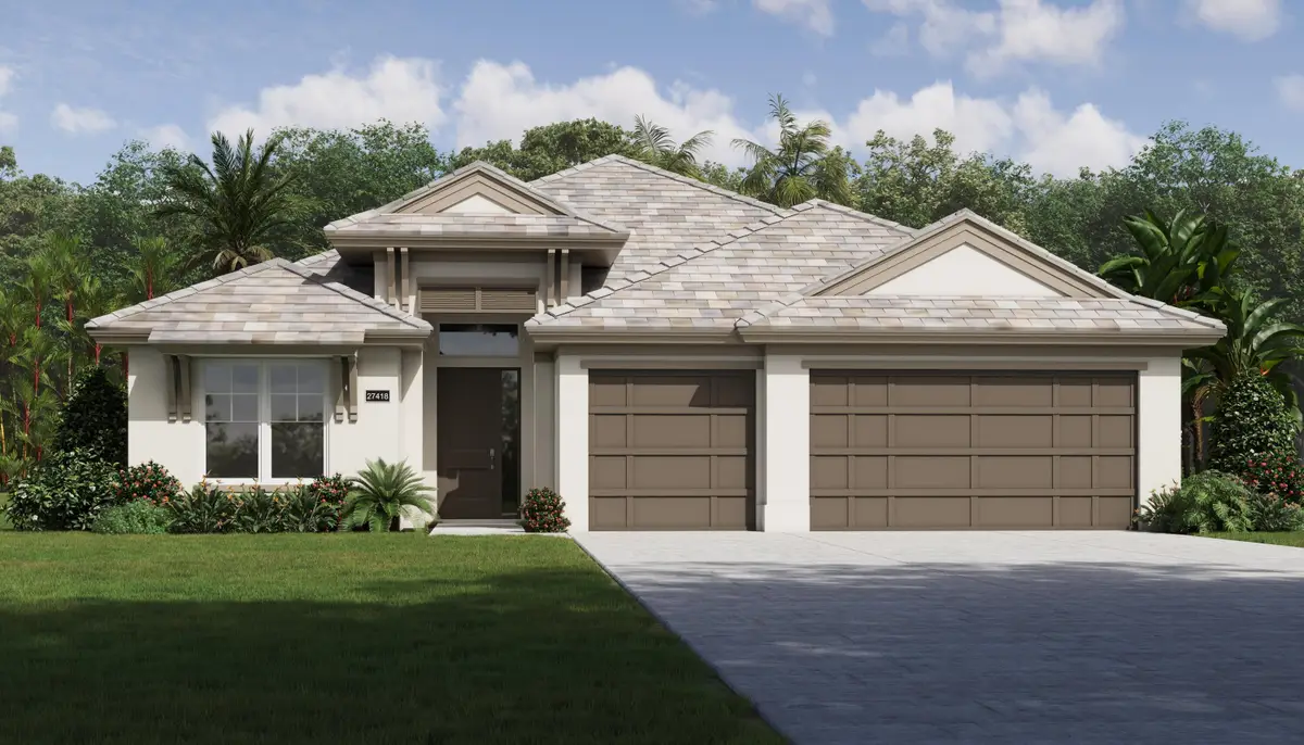 6562 Beltran Lane, Vero Beach, FL 32968 - #1