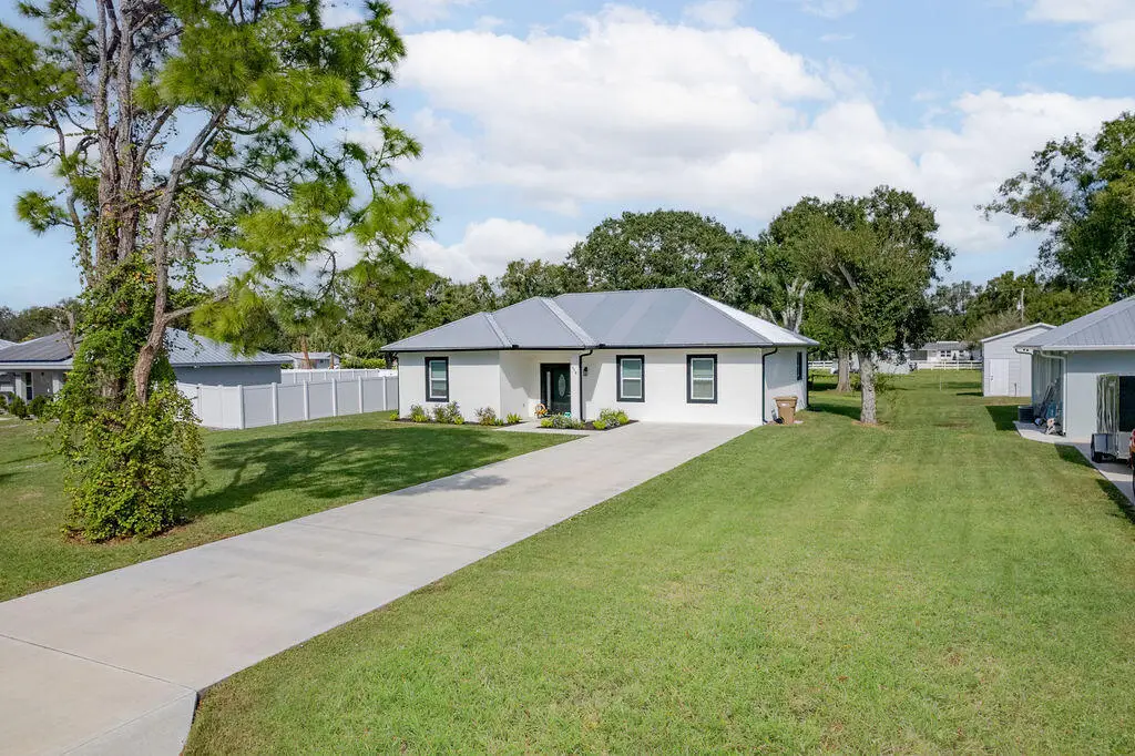 1014 SW 11th Street, Okeechobee, FL 34974 - #1