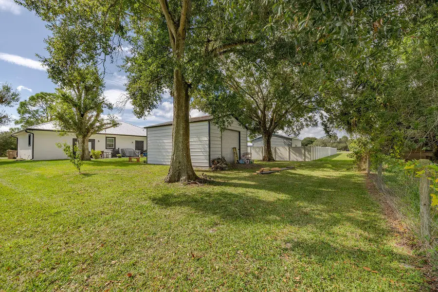 1014 SW 11th Street, Okeechobee, FL 34974 - #3