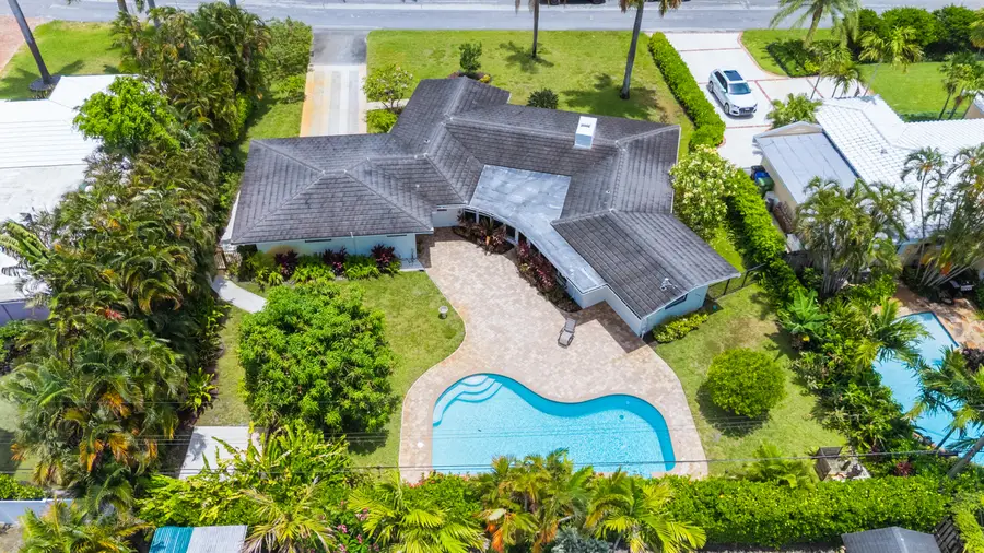 1705 NE 26th Avenue, Fort Lauderdale, FL 33305 - #3