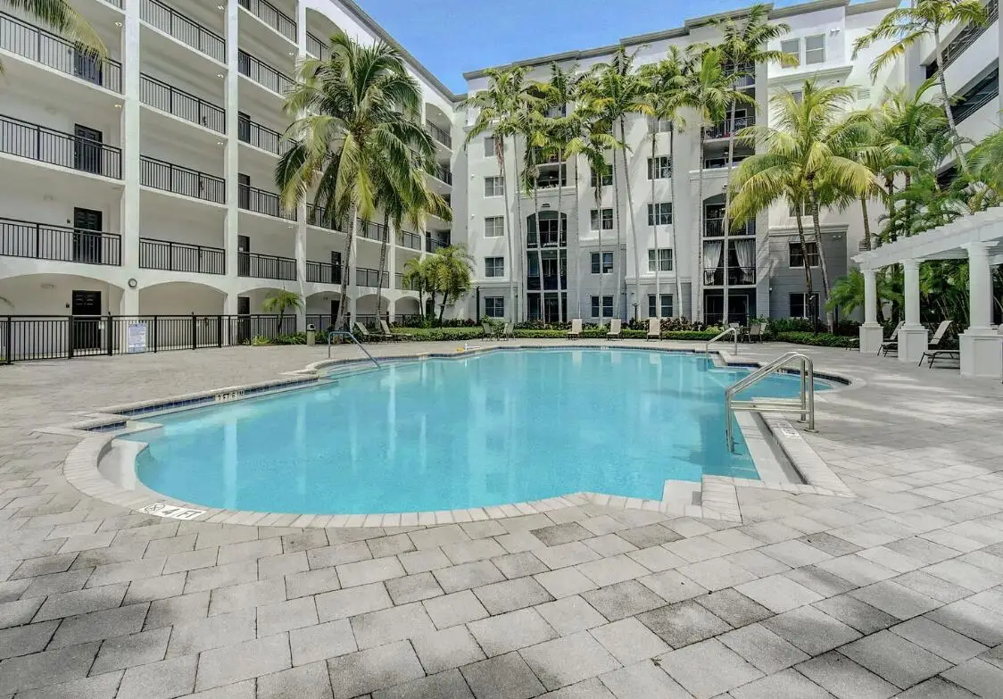 1660 Renaissance Commons Boulevard #2424, Boynton Beach, FL 33426 - #1