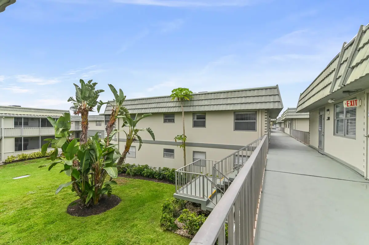 520 Monaco K, Delray Beach, FL 33446 - #1
