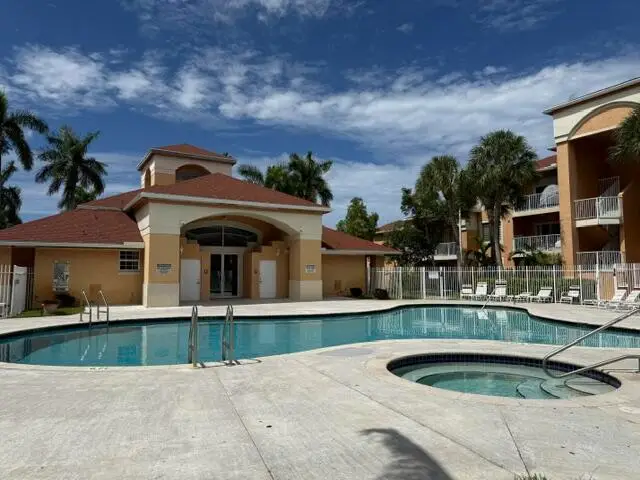 6900 SW 39th Street #308j, Davie, FL 33314 - #2