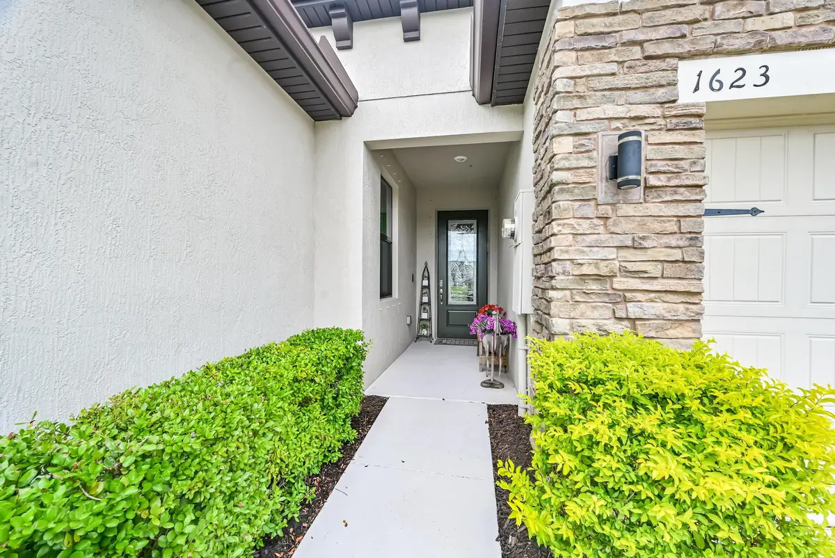 1623 Merriment Way, Fort Pierce, FL 34947 - #1