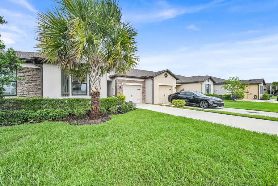 1623 Merriment Way, Fort Pierce, FL 34947 - #3