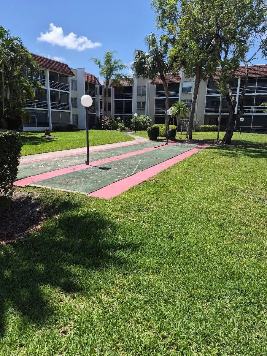 3531 Inverrary Drive #H406, Lauderhill, FL 33319 - #2