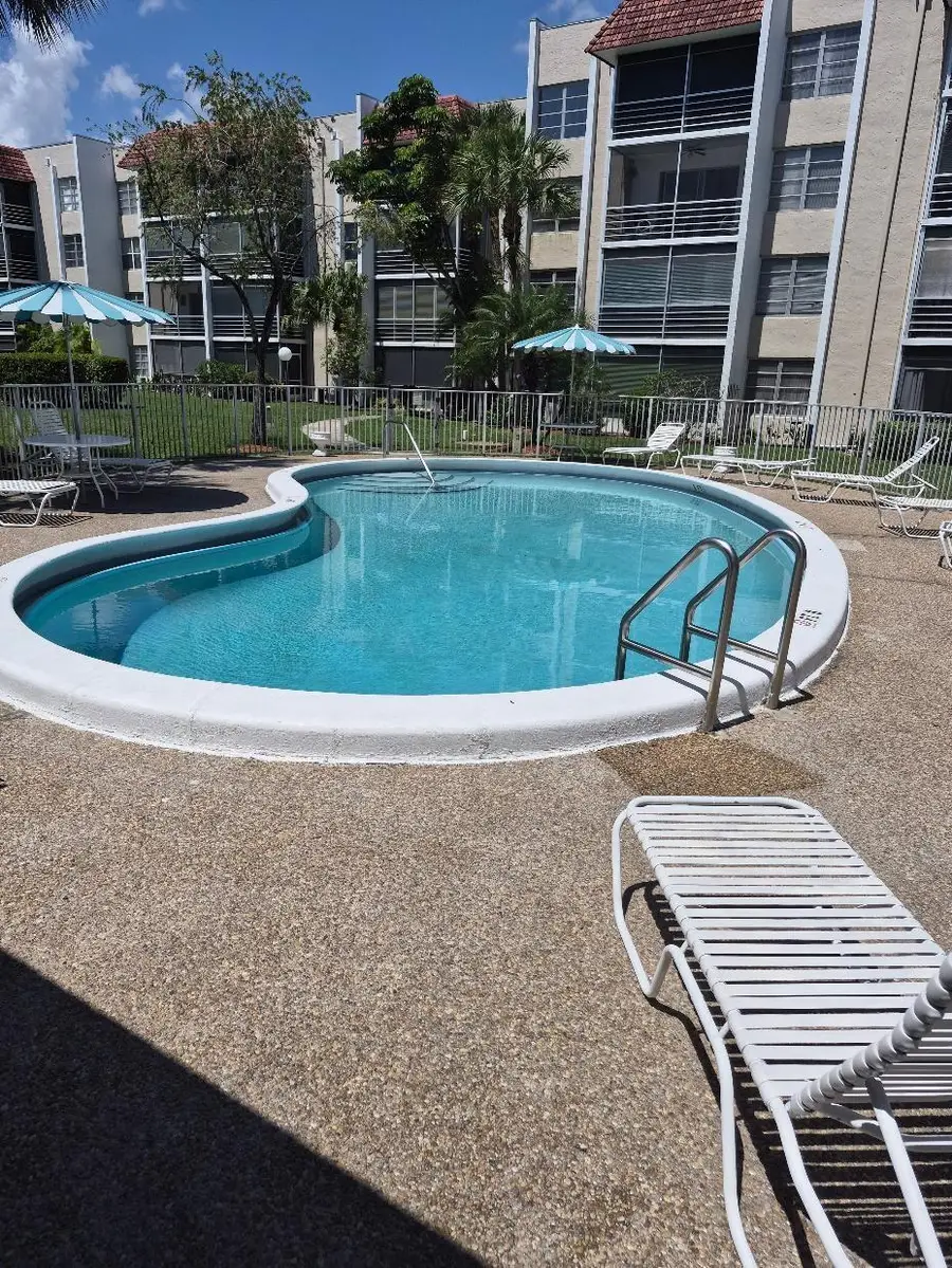 3531 Inverrary Drive #H406, Lauderhill, FL 33319 - #3