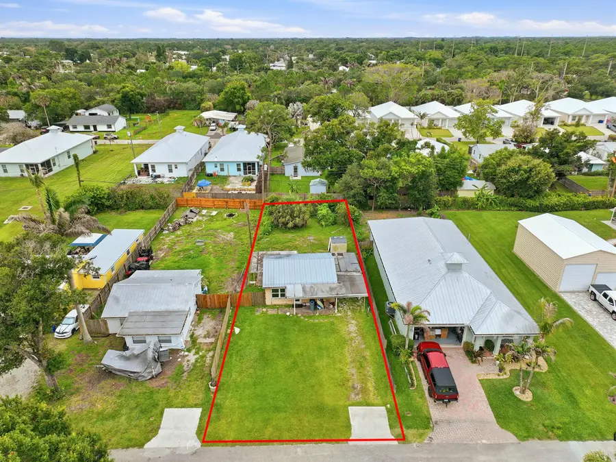 996 SW 34th Terrace, Palm City, FL 34990 - #2