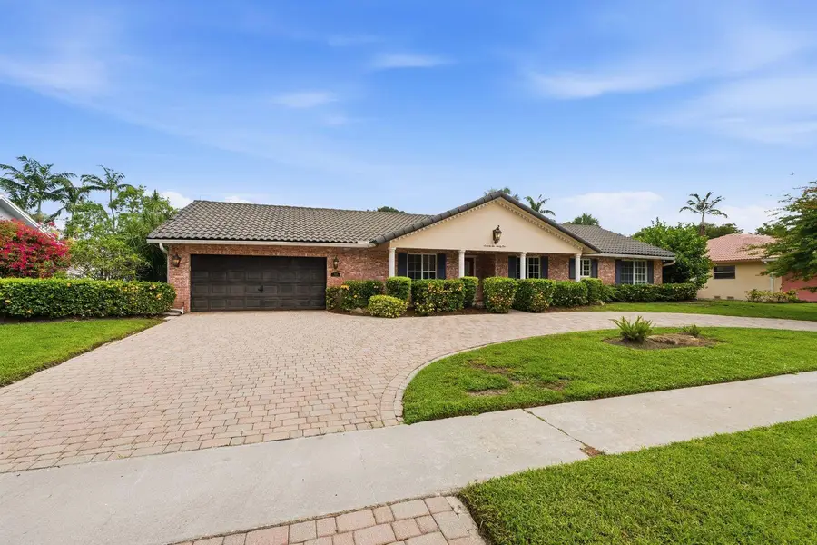 7221 SW 7th Street, Plantation, FL 33317 - #2
