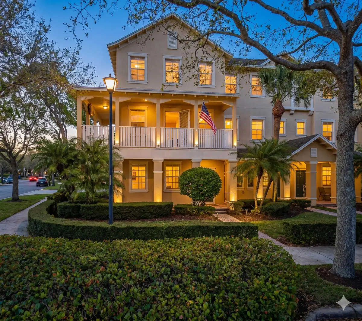 103 E Thatch Palm Circle, Jupiter, FL 33458 - #1