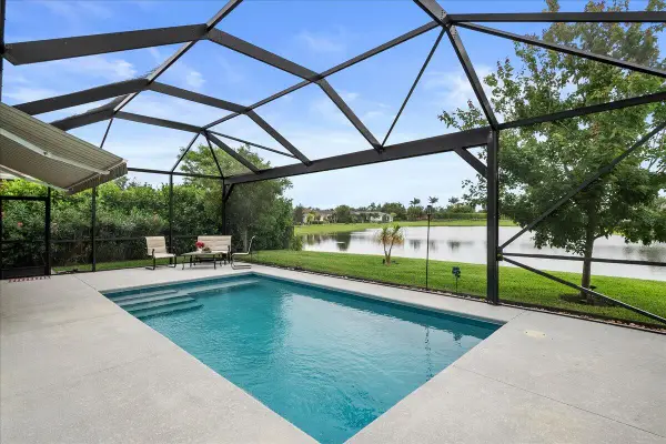 786 SE Woodbine Road, Port St Lucie, FL 34984