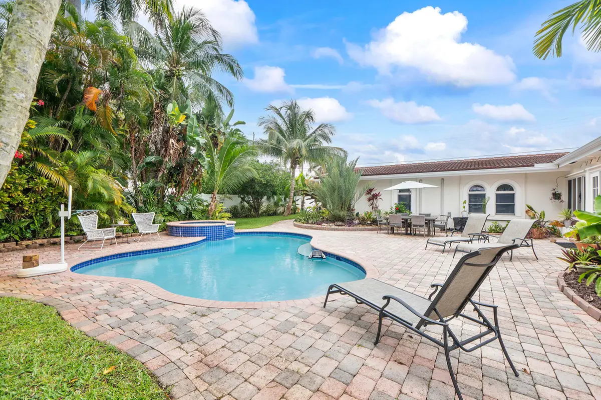 2501 NE 26th Terrace, Fort Lauderdale, FL 33305 - #1