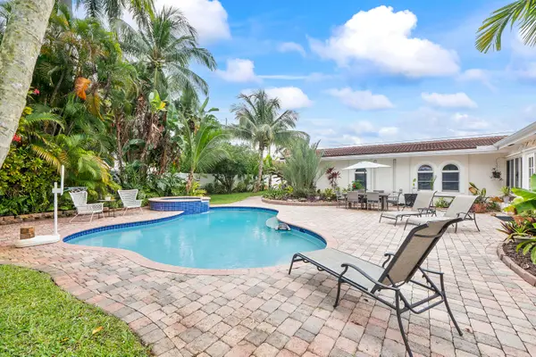 2501 NE 26th Terrace, Fort Lauderdale, FL 33305