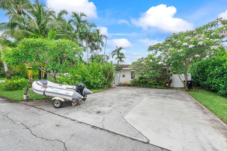 2501 NE 26th Terrace, Fort Lauderdale, FL 33305 - #2