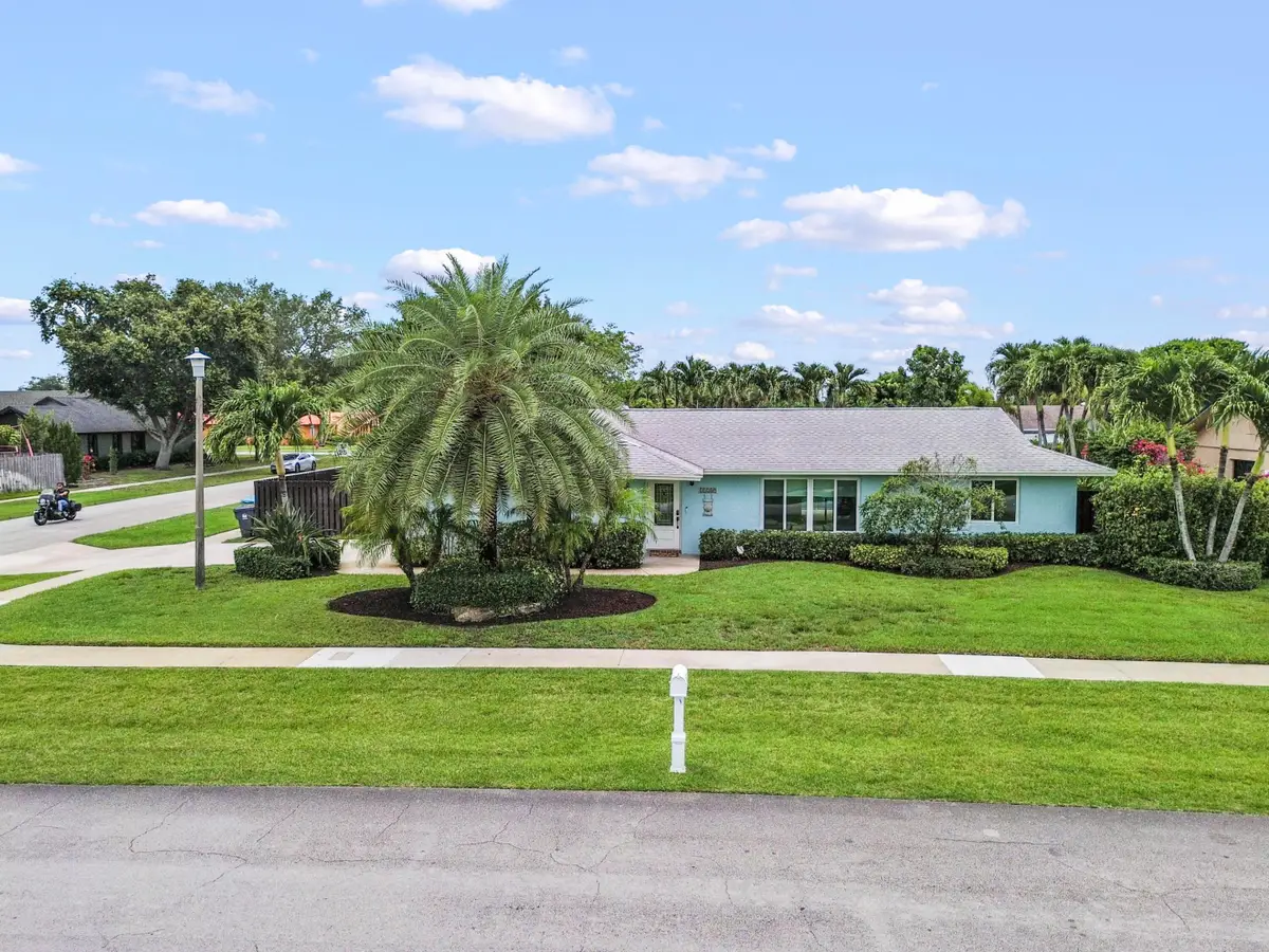 11249 Pine Valley Drive, Wellington, FL 33414 - #1