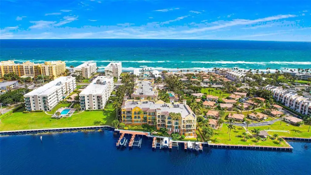 1228 Hillsboro #204, Hillsboro Beach, FL 33062 - #1