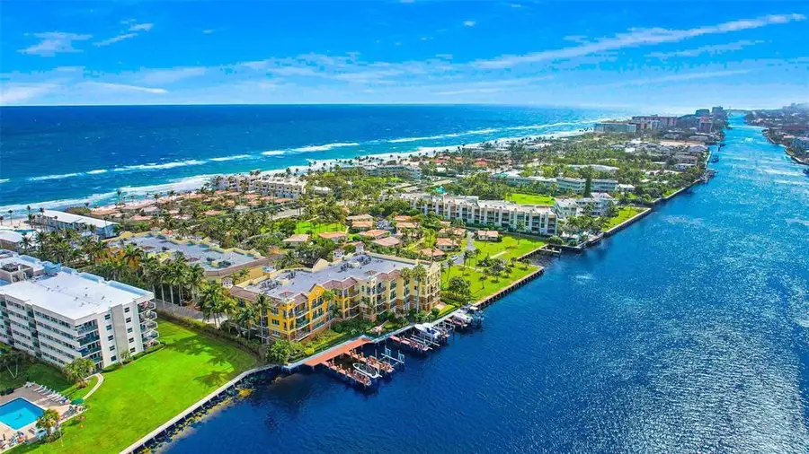 1228 Hillsboro #204, Hillsboro Beach, FL 33062 - #2