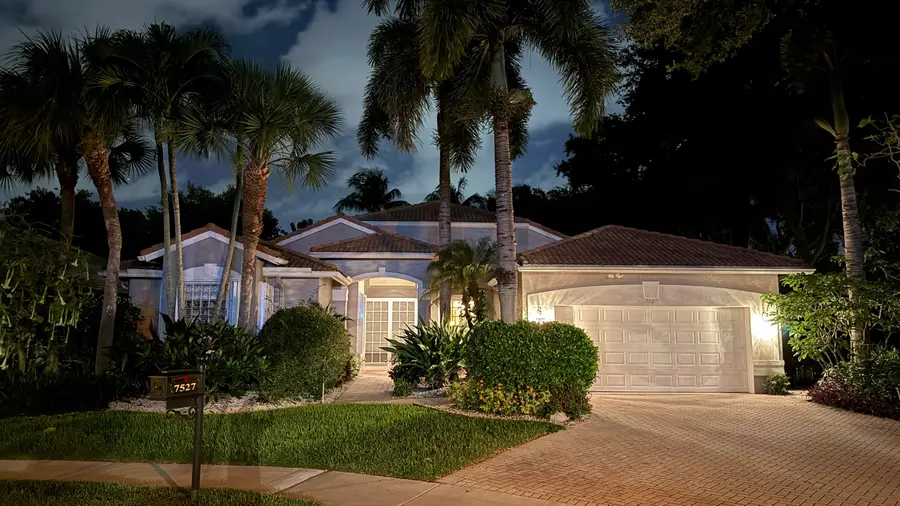 7527 Monticello Way, Boynton Beach, FL 33437 - #2