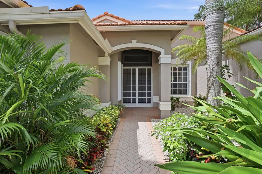 7527 Monticello Way, Boynton Beach, FL 33437 - #3