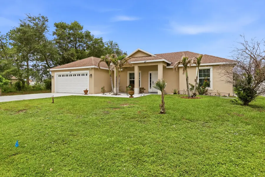 713 NW Biscayne Drive, Port Saint Lucie, FL 34983 - #3
