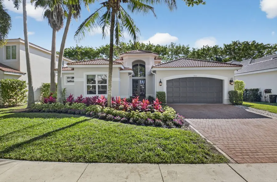 9722 Napoli Woods Lane, Delray Beach, FL 33446 - #2