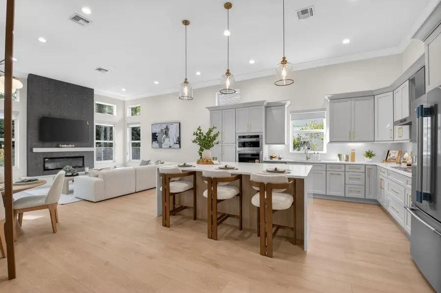 9722 Napoli Woods Lane, Delray Beach, FL 33446 - #3