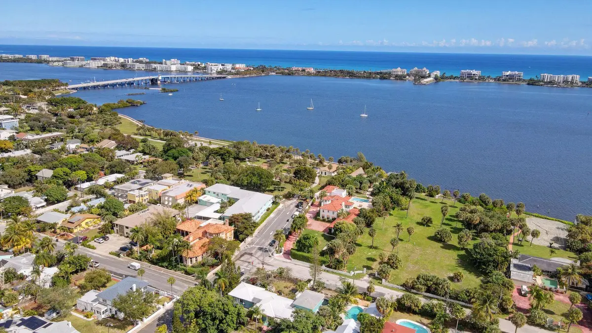 1205 North M Street, Lake Worth Beach, FL 33460 - #1