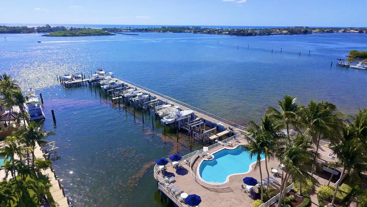 115 Harbors Way, Boynton Beach, FL 33435 - #1