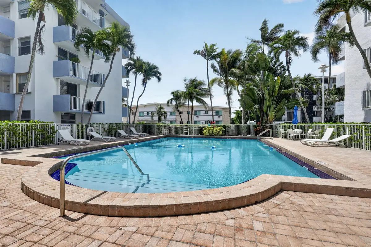 1801 S Treasure Drive #415, North Bay Village, FL 33141 - #1