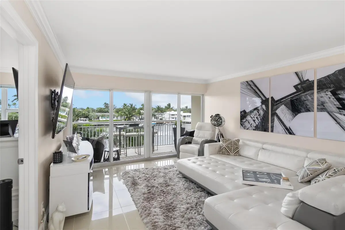 2611 N Riverside Drive #307, Pompano Beach, FL 33062 - #1