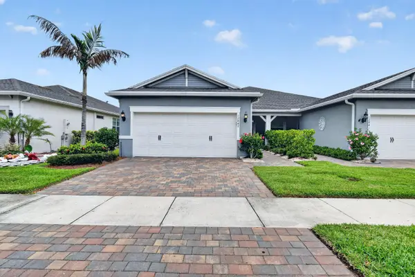 12847 SW Vermillion Circle, Port St Lucie, FL 34987