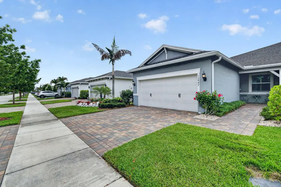 12847 SW Vermillion Circle, Port Saint Lucie, FL 34987 - #2