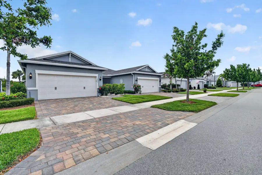 12847 SW Vermillion Circle, Port Saint Lucie, FL 34987 - #3