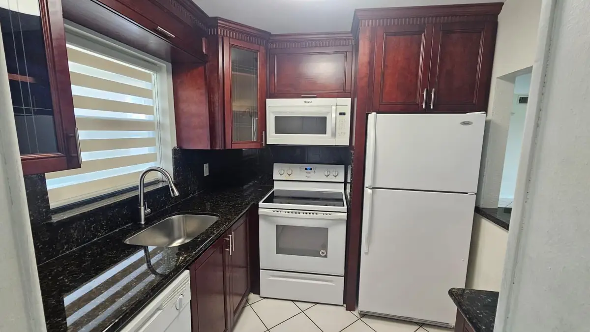 9911 Sandalfoot Boulevard #116, Boca Raton, FL 33428 - #1