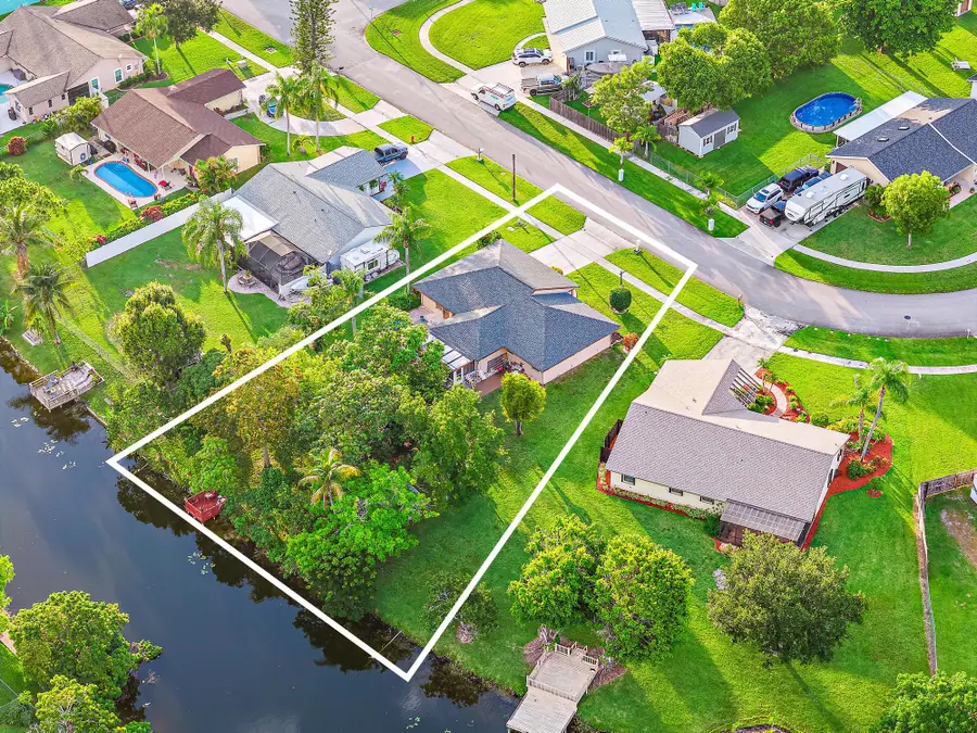 113 Cordoba Circle, Royal Palm Beach, FL 33411 - #3