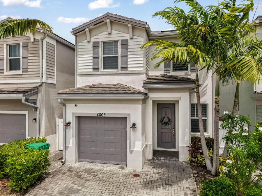 4805 NW 48th Terrace, Tamarac, FL 33319 - #3